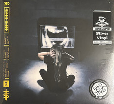 Sevendust Truth Killer  New 1 LP Silver Vinyl With Signed Art Card SEALE... - $750.41 MXN
