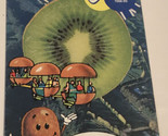 Vintage Kiwifruit Country Brochure New Zealand BRO11 - $8.90