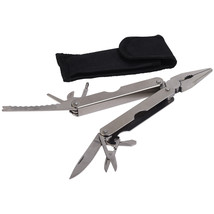 Sea-Dog Multi-Tool w/Knife Blade - 304 Stainless Steel [563151-1] - £11.28 GBP