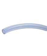 UDP T10004012 Clear Vinyl Tubing 5/8ID X 3/4OD X 100 ft Dispenser Box - $1,655.68 MXN