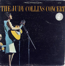 Judy collins concert thumb200