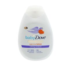 Body Wash Calming Moisture Sensitive Skin Night Time Wash 400ml - $6.93