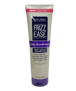 John Frieda Frizz Ease Daily Nourishment Moisturizing Shampoo 8.45 oz - $26.05 CAD