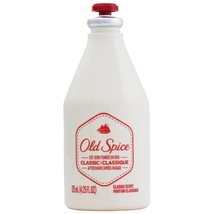Old Spice Classic After Shave 4.25 oz (Pack of 4) - £46.98 GBP