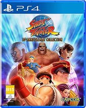 Street Fighter 30th Anniversary Collection - Nintendo Switch Standard Ed... - $27.43