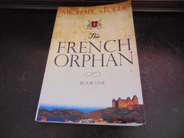 The French Orphan - $176.33 MXN