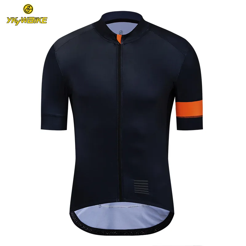 YKYWBIKE Cycling Jersey Pro team Summer Sleeve Man Downhill MTB Bicycle Clothing - £176.07 GBP