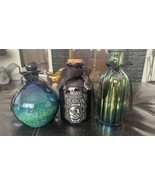 Lot Of Halloween Potion Bottles - €19,99 EUR