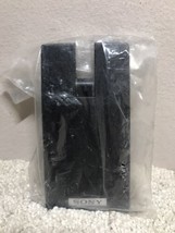 Sony A-11B Microphone Stand Holder Made In Japan - New in Bag - $14.80