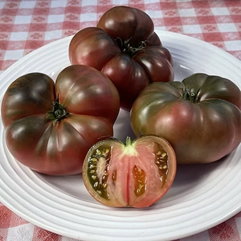 50 Seeds Southern Night Tomato Vegetable Garden - £7.75 GBP