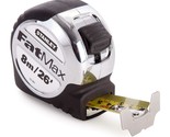 Stanley - Fatmax Xtreme Tape Measure 8M/26Ft - £53.48 GBP