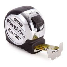 Stanley - Fatmax Xtreme Tape Measure 8M/26Ft - £59.64 GBP