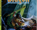 Dragon Magazine Sept 1994 #209 Druid PCs~Priests of Africa~Gamma World A... - $9.88