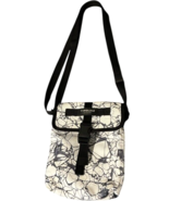 timbuk2 pip crossbody facet print kds 17 gnarly coated 1830D cordura fabric - $571.66 MXN
