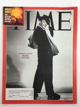 VTG Time Magazine May 25 1998 Loving Memory of Frank Albert Sinatra 1915-1998 - £9.67 GBP