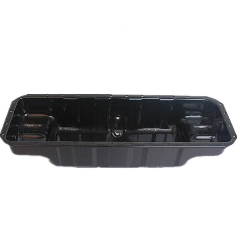 Oil Pan 3974291 For Cummins 6C 8.3C QSC ISC ISL 8.9L - $392.56
