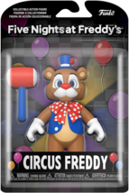 Pop! Action Figure: Five Nights at Freddy&#39;S - Circus Freddy - £21.14 GBP