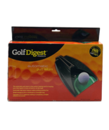 GolfDigest Products Automatic Putt Return for Practicing Putting - £13.71 GBP