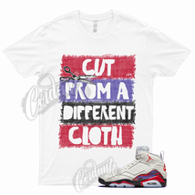 CUT T Shirt MVP Raptors Red Purple Light Bone 678 Concord University 1 7 - £18.44 GBP+