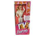 VINTAGE 1986 SUPER HAIR BARBIE DOLL MAGIC STYLING BARRETTE MATTEL NEW # ... - $94.05