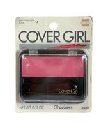 Covergirl Checkers Blush Watermelon Slice New Old Stock - $32.01 CAD