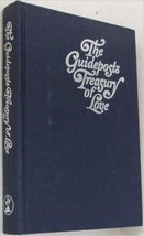 The Guideposts Treasury of Love [Hardcover] [Jan 01, 1978] - £13.18 GBP
