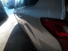 Driver Left Quarter Panel Sedan Fits 12-18 FOCUS 104732556 - $444.73 CAD