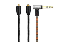 4.4mm Balanced Audio Cable For Shure SE315 SE425 SE535 SE215 SE846 Pro Gen2 - £27.93 GBP