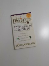 The Bible Cure - £4.65 GBP