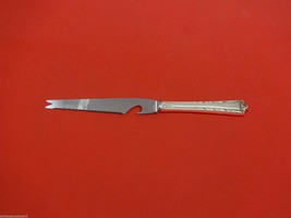 Processional by International Sterling Silver Bar Knife HHWS  Custom Mad... - $70.39
