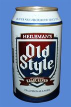 Old Vintage Pabst Beer Can Metal Sign 8x12in  Mancave Garage 11 - $452.20 MXN