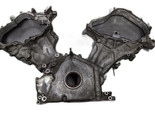 Engine Timing Cover From 2017 Nissan Titan  5.6 - $349.95