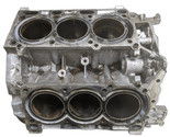 Engine Cylinder Block From 2009 Ford Edge  3.5 AT4E6015C24C - £481.06 GBP