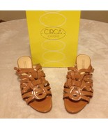 Joan &amp; David Circa Women&#39;s Shoes Parkwest Women&#39;s Sandals Size 7.5 NWB - $452.37 MXN
