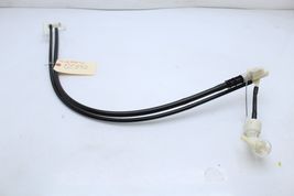 06-08 BMW 750I PETROL FUEL TANK PUMP SUCTION PIPE HOSE Q0558 image 9