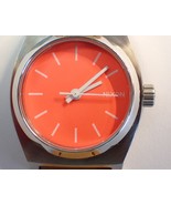 NIXON MINIMIZED The Small Time Teller Quartz Women&#39;s Wristwatch - $42.70 CAD