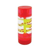Liquid Showers Sensory Calming Timer - Red  - £20.78 GBP