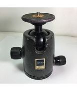 Genuine Original Gitzo G-1377M Ballhead Made in France - $98.00