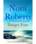 Danger Zone : Art of Deception and Risky Business: a 2-In-1 Collection b... - $8.65 CAD