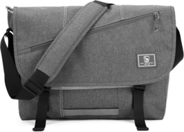 Messenger Bag for Women Men Satchel 14 15.6 Inch Laptop Briefcase Bags C... - €55,18 EUR