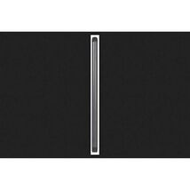 B &amp; K Pvc Nipple 1/2 &quot; X 16 &quot; Gray Schedule 80 - $24.17 CAD