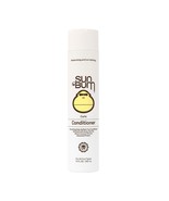 Sun Bum Curls Conditioner - Moisturizing Hair Treatment for Wavy and Cur... - $10.79