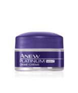 AVON ANEW &quot;PLATINUM NIGHT CREAM&quot; Travel Size (0.50 oz) - NEW!!! - $9.51