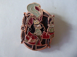 Disney Trading Pin 159518 Captain Hook - Peter Pan - Mechanical Mischief - V - £25.35 GBP