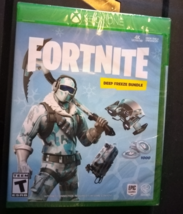 Fortnite Deep Freeze Bundle - £77.30 GBP