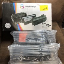 Toner Cartridge TK-1142 Replacement (2 Cartridges) New Open Box - £15.57 GBP