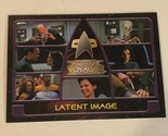 Star Trek Voyager Season 5 Trading Card #111 Kate Mulgrew Robert Duncan ... - £1.57 GBP