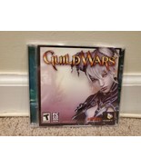 Guild Wars (PC, 2005, NC Interactive) - $9.99