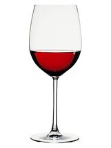 LaModaHome &quot;Bar and Table Red Wine Glass Clear Wine Glass, Perfect Choice for Ho - £23.73 GBP