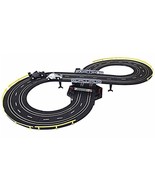 Speed Racer - Juego de carreras de carretera eléctrico (incluye 2 autos ... - $80.55